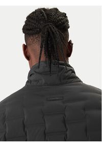 Calvin Klein Kurtka puchowa LV04LD520G Czarny Regular Fit. Kolor: czarny. Materiał: syntetyk #3
