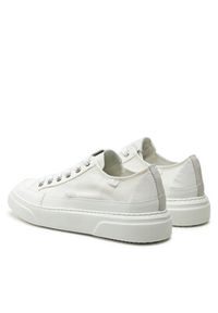 Inuikii Sneakersy Canvas Lex Low 50102-991 Biały. Kolor: biały. Materiał: materiał #6
