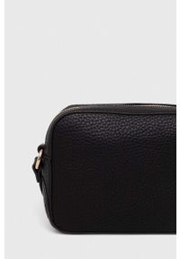 Liu Jo torebka kolor czarny. Kolor: czarny #6