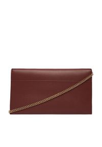Patrizia Pepe Torebka CB5460/L011-B861 Brązowy. Kolor: brązowy. Materiał: skórzane #3