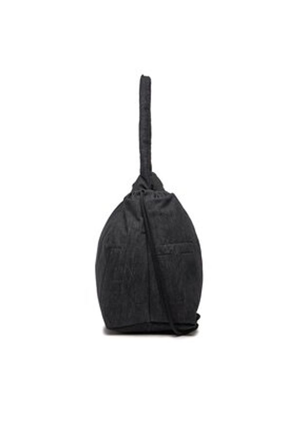 Vic Matié Torba 1E0702T_999C120155 Czarny. Kolor: czarny. Materiał: materiał