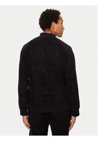 Polo Ralph Lauren Polar 714950620003 Czarny Regular Fit. Typ kołnierza: polo. Kolor: czarny. Materiał: bawełna, syntetyk #5