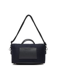 Emporio Armani Torba Y4Q369 YQ77E 88017 Granatowy. Kolor: niebieski. Materiał: materiał #5