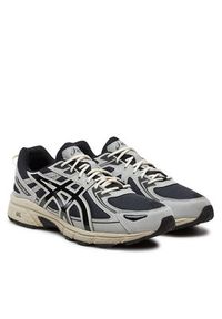 Asics Sneakersy Gel-Venture 6 1203A438 Czarny. Kolor: czarny. Materiał: materiał #3