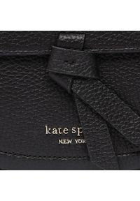 Torebka Kate Spade. Kolor: czarny