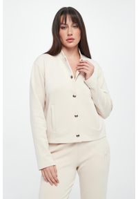 Bluza damska rozpinana Tobina JOOP! #1