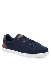 Lasocki Sneakersy TAIMER-07 MI25 Granatowy. Kolor: niebieski #6