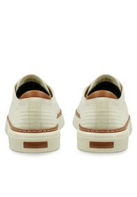 GANT - Gant Sneakersy 30638905 Beżowy. Kolor: beżowy. Materiał: materiał #5