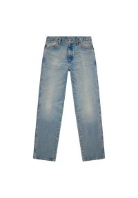 Wrangler - MESKIE SPODNIE WRANGLER 13MWZ MUDSTONE 112378999 #6