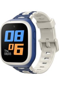 Smartwatch Mibro P5 Niebieski (MIBAC_P5). Rodzaj zegarka: smartwatch. Kolor: niebieski #1
