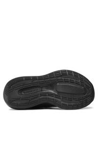 Adidas - adidas Sneakersy Runfalcon 3.0 Sport Running Elastic Lace Top Strap Shoes HP5869 Czarny. Kolor: czarny. Materiał: materiał, mesh. Sport: bieganie #2