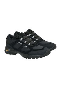 Oakley Buty Sierra Terrain Fof100541-02E. Kolor: czarny