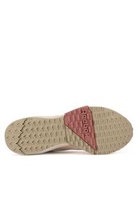Reebok Sneakersy Lavante Trail 2 100204939 Beżowy. Kolor: beżowy. Materiał: materiał #4