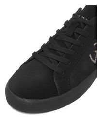 Eva Minge Sneakersy EO-ELLA-WSDR13670-1 Czarny. Kolor: czarny. Materiał: syntetyk, materiał #5