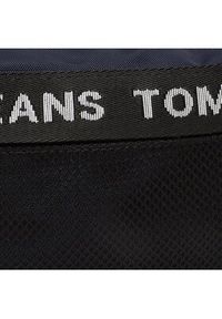 Tommy Jeans Saszetka nerka Tjm Essential Bum Bag AM0AM10902 Granatowy. Kolor: niebieski. Materiał: materiał #5