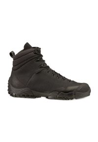 Buty Garmont Nemesis 6.2 Gtx 92800591632 czarne. Kolor: czarny. Technologia: Gore-Tex. Sezon: jesień, zima, wiosna