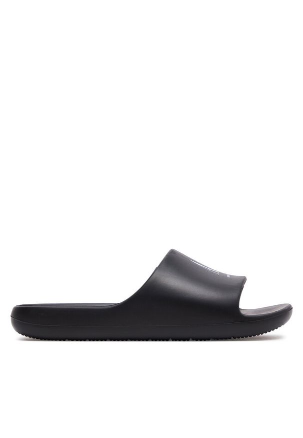 Klapki Armani Exchange. Kolor: czarny