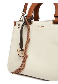 Aldo Torebka Almarisa 14143641 Brązowy. Kolor: brązowy. Materiał: skórzane #4