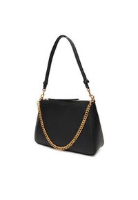 Tory Burch Torebka Perry 175544 Czarny. Kolor: czarny. Materiał: skórzane #5