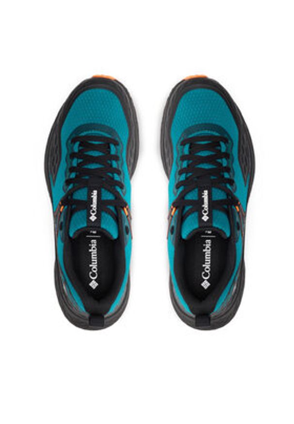 columbia - Columbia Trekkingi Konos Trs 2079321 Zielony. Kolor: zielony. Materiał: materiał. Sport: turystyka piesza