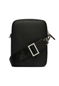 Karl Lagerfeld - KARL LAGERFELD Saszetka B1M30209 Czarny. Kolor: czarny. Materiał: skóra #2