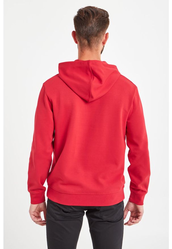 Armani Exchange - BLUZA ARMANI EXCHANGE