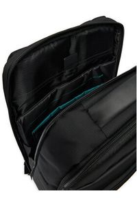 Samsonite Plecak Mysight 135071-1041-1CNU Czarny. Kolor: czarny. Materiał: materiał