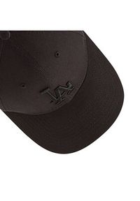 New Era Czapka z daszkiem League Essential 940 Losdot 12052000 Czarny. Kolor: czarny. Materiał: materiał