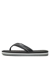 Pepe Jeans Japonki West Basic PMS70156 Czarny. Kolor: czarny #3