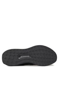 Adidas - adidas Sneakersy Ubounce Dna IG5999 Czarny. Kolor: czarny. Materiał: materiał #5