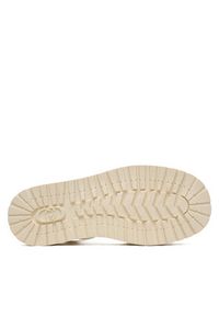 Liu Jo Sandały Bessie 01 SA6159 PX026 Biały. Kolor: biały. Materiał: skóra #4