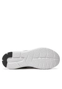 Adidas - adidas Sneakersy Cloudfoam Move Lounger ID6512 Czarny. Kolor: czarny. Materiał: materiał. Model: Adidas Cloudfoam