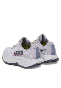 HOKA - Hoka Buty do biegania Rincon 4 1155131 Szary. Kolor: szary. Materiał: materiał #5