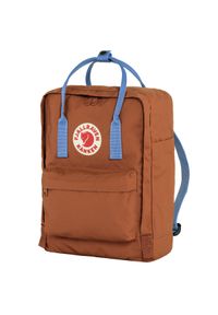 Fjällräven - Plecak uniwersalny dla dzieci Fjallraven Kanken Terracotta Brown. Kolor: brązowy #1