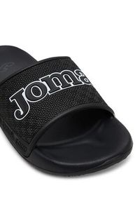 Joma Klapki S.Land 2501 SLANDS2501 Czarny. Kolor: czarny. Materiał: syntetyk #6