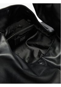 Diesel Torebka Grab-D X09774P6203 Czarny. Kolor: czarny. Materiał: skórzane #5