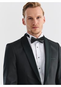 Pako Lorente - PAKO LORENTE – Koszula męska P000B-1X-165-B-S. Styl: elegancki