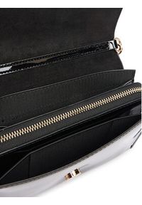 VALENTINO - Valentino Torebka Ember VBS9IE17VER Czarny. Kolor: czarny. Materiał: skórzane #3