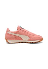 Buty do chodzenia damskie Puma Easy Rider Vintage. Kolor: różowy. Sport: turystyka piesza