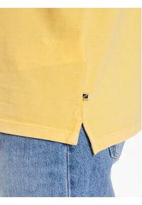 Pepe Jeans Polo Oliver Gd PM541983 Żółty Regular Fit. Typ kołnierza: polo. Kolor: żółty