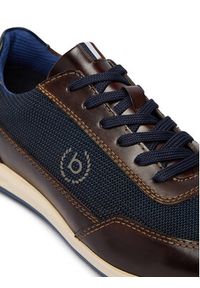 Bugatti Sneakersy Thorello 315-A9Q15-1069-6041 Brązowy. Kolor: brązowy. Materiał: skóra #6