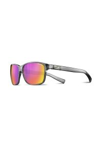 Okulary przeciwsłoneczne JULBO POWELL unisex szare Spectron kat. 3. Kolor: szary