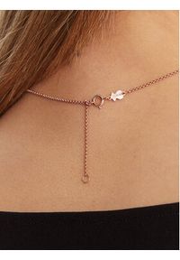 Tous - TOUS Naszyjnik Motif 1000141000 Złoty. Materiał: srebrne. Kolor: złoty #6