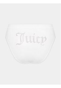 Juicy Couture Komplet bielizny JCLU2320 Biały. Kolor: biały. Materiał: syntetyk #2