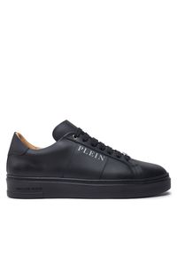 Philipp Plein - Sneakersy PHILIPP PLEIN. Kolor: czarny #1