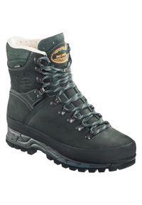 MEINDL - Buty trekkingowe męskie Meindl Island MFS Active Gore-Tex. Kolor: zielony. Technologia: Gore-Tex. Sport: turystyka piesza #1