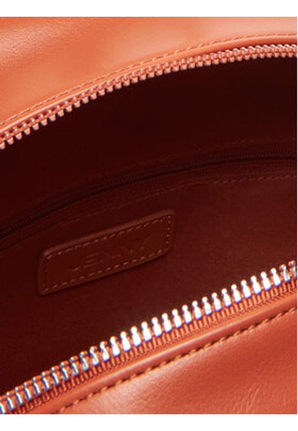 Jenny - JENNY Plecak C-JNY-M-008-08 Brązowy. Kolor: brązowy. Materiał: syntetyk, materiał