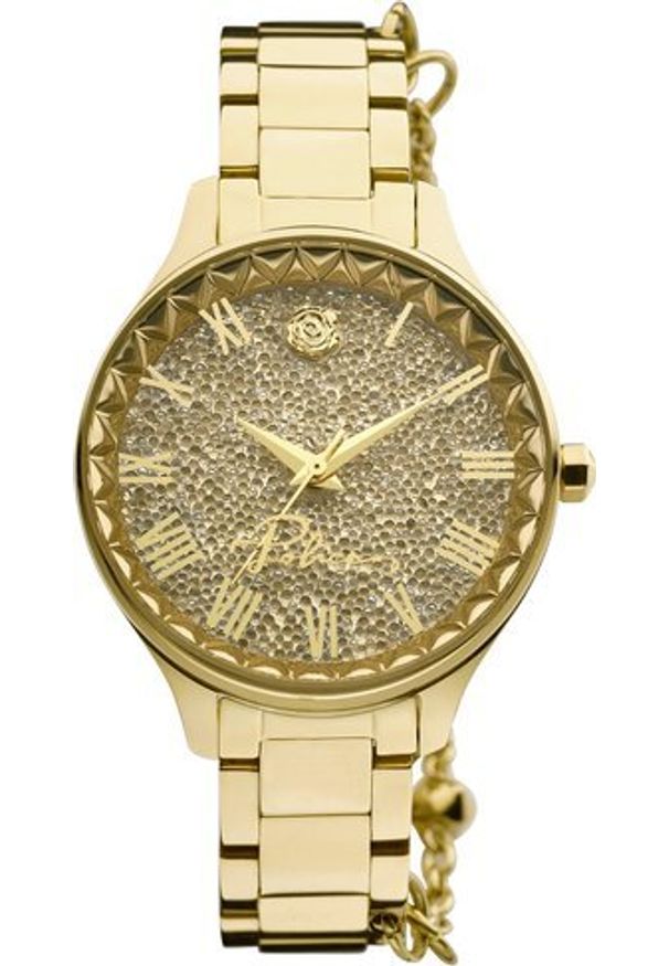 Zegarek Police Damski Zegarek POLICE WOMEN PEWLG2109802 (34MM) NoSize