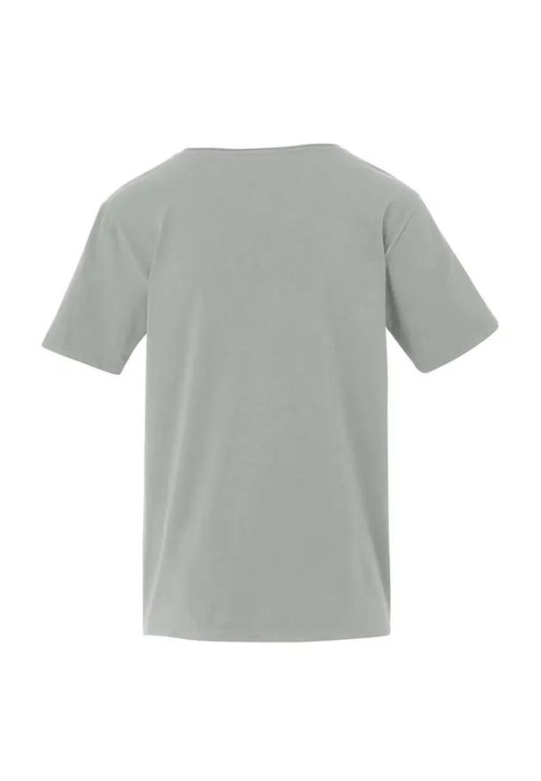 Regatta - T-shirt Męski Dewi. Kolor: niebieski. Sport: turystyka piesza