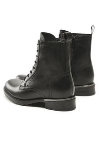 Lasocki Trzewiki WI16-CORA-13 Czarny. Kolor: czarny. Materiał: skóra #2